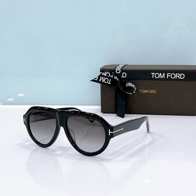 Tom Ford Sunglasses ID:20260503-271